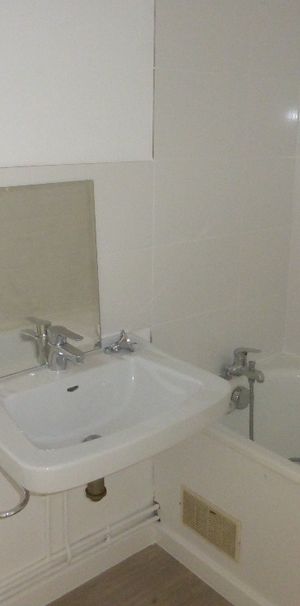 Appartement T1 à louer - 19 m² - Photo 1