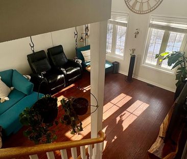 For Lease - 91 Odoardo Di Santo Circle, Toronto, Ontario - Photo 3