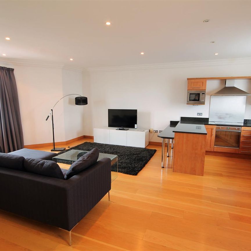 Murton House, City Centre - Photo 1