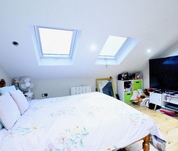 5 bedroom terraced house to rent - Photo 6