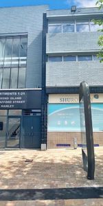 1 bedroom apartment to rent - Photo 3