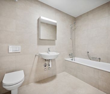 Apartment - Photo 1
