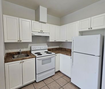 For Lease - 1801 Eglinton Avenue Unit# 307, Toronto, Ontario - Photo 1