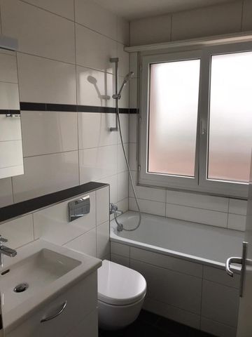 3 Zimmer, 58 m², 2. Stock - Foto 3