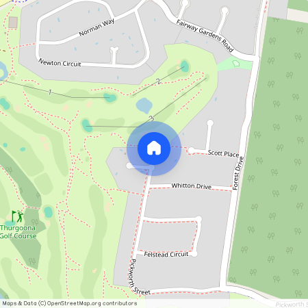 214 Pickworth Street, NSW 2640, Thurgoona