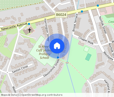 47 Devonshire Street, Worksop - Photo 1