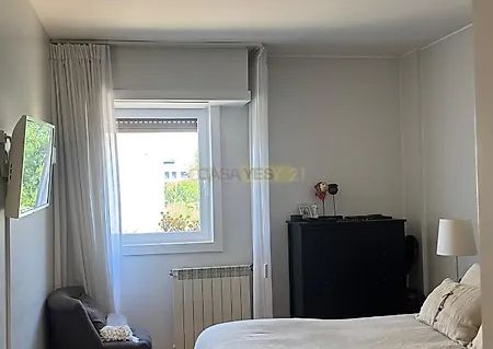 Apartment T4 in Aldoar, Foz do Douro e Nevogilde, Porto