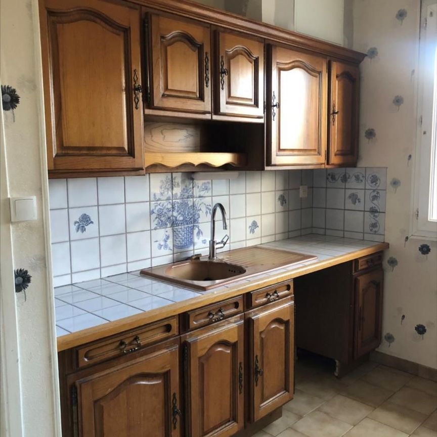 APPARTEMENT F4 - Photo 1