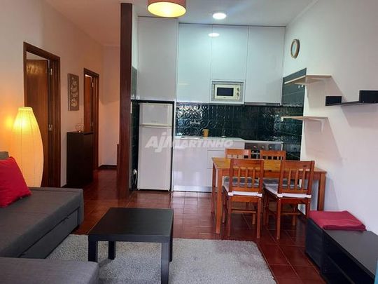 Apartamento T1 - Photo 1