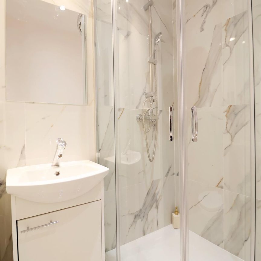 ul. Sporna, 38 mkw, 2 pokoje - Photo 1