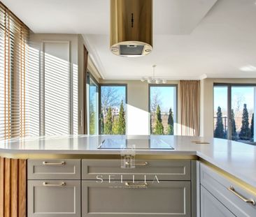 Warszawa, Wilanów, Warszawa, Wilanów - Photo 2