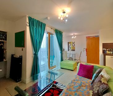 1 Bed Flat, Lord Street, M4 - Photo 5