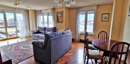 Piso en alquiler en Avenida del Cardenal Cisneros, número S/N - Photo 4