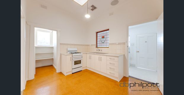 Freshly Updated Character Home in Leafy Evandale - Photo 1