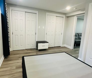 For Lease - 3071 O'hagan Drive Unit# Basement, Mississauga, Ontario - Photo 4