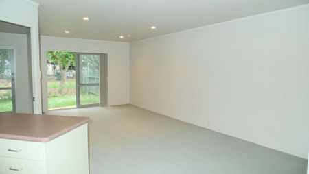 St Johns, Two Bedroom Apartment - Photo 2