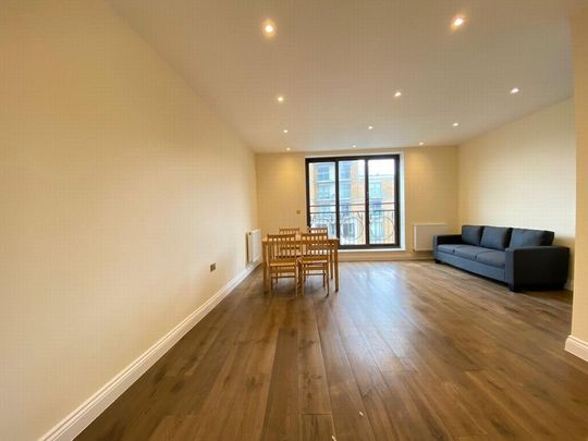 3 bedroom duplex to rent - Photo 1