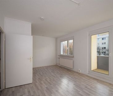 2-Raum-Wohnung Am Hohen Ufer 3 - Foto 2