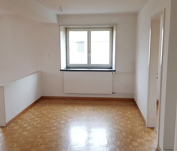 3.5 Zimmer, 68 m², 2. Stock - Photo 1