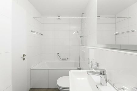 Heimelige Wohnung an ruhiger Lage - Photo 4