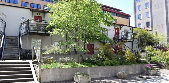 Kryssdäcket, Göteborg - Foto 2