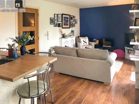 Unit 78, Milfort Mews, Dunmurry, Belfast, BT17 9JE - Photo 2