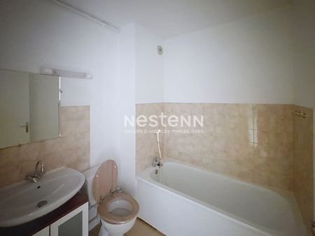 Location Appartement 1 pièce 32m² - Photo 4