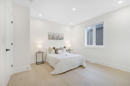 For Lease - 8915 Heritage Road Unit# Upper, Brampton, Ontario - Photo 2