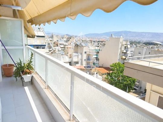 Διαμέρισμα για ενοικίαση Ευαγγελίστρια (Κέντρο - Λιμάνι) - Photo 1