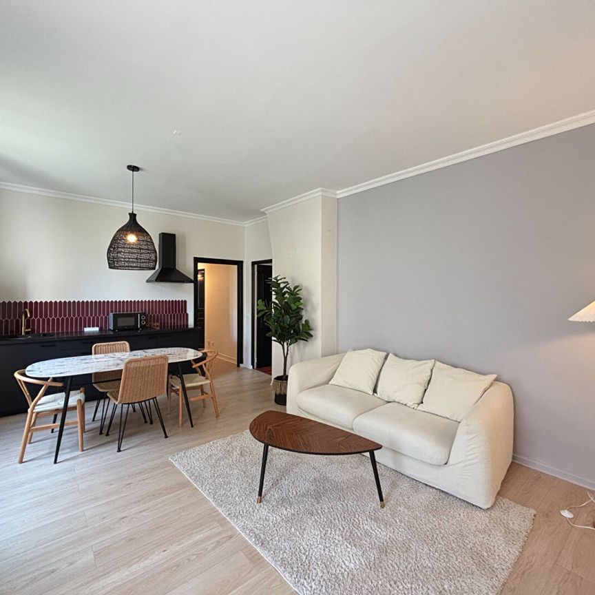 Location Appartement 4 pièces 70m² - Photo 1