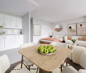 Rockhill Apartments — 4 1/2 (2 Bedroom) Renovated - Photo 6
