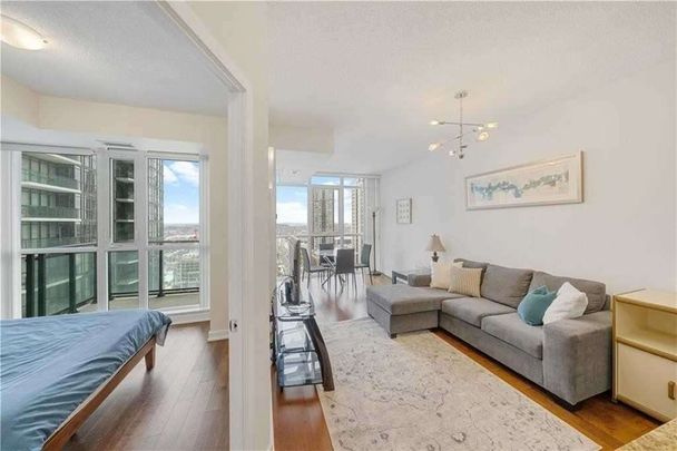 For Lease - 4070 Confederation Parkway Unit# 2208, Mississauga, Ontario - Photo 1