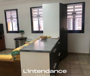 BEA - T2 MEUBLE 43 M2 650 EUR/MOIS - Photo 3