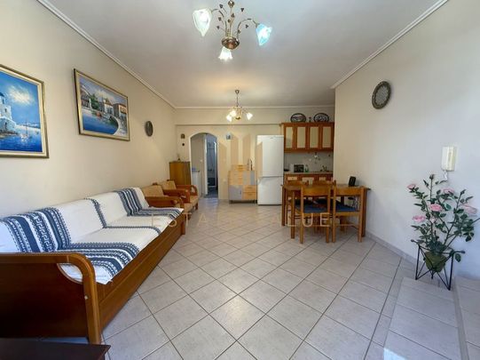 Διαμέρισμα για ενοικίαση Παράλιο Άστρος (Βόρεια Κυνουρία) - Φωτογραφία 1