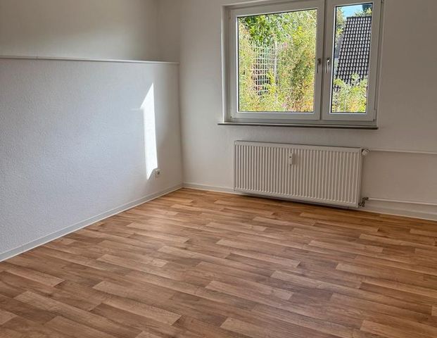 2 Zimmerwohnung mit eigenem Garten - Photo 1