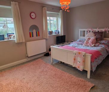 3 bedroom terraced house to rent - Photo 5