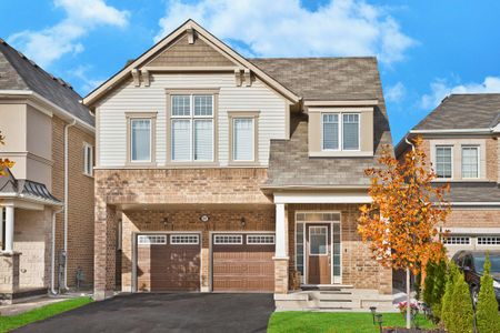 For Lease - 307 Hinton Terrace Unit# 1, Milton, Ontario - Photo 3