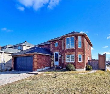 For Lease - 229 Dunsmore Lane Unit# Lower, Barrie, Ontario - Photo 1