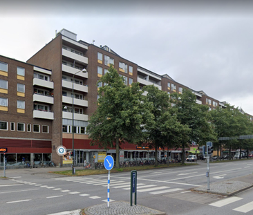 Drottninggatan 2D, Värnhem - Photo 5