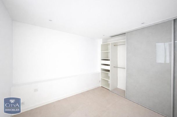 Location Appartement 3 pièces 60m² AGEN 47000 - Photo 1