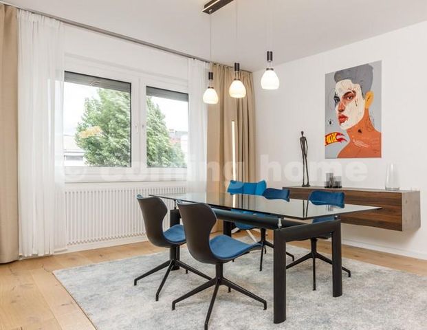 Wohnen am schönsten Platz von Berlin - Foto 1