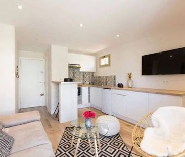 Location Appartement - Photo 6