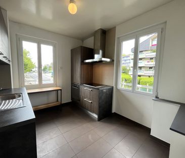 Magnifique appartement 3.5 pièces avec balcon à Pully - Photo 4