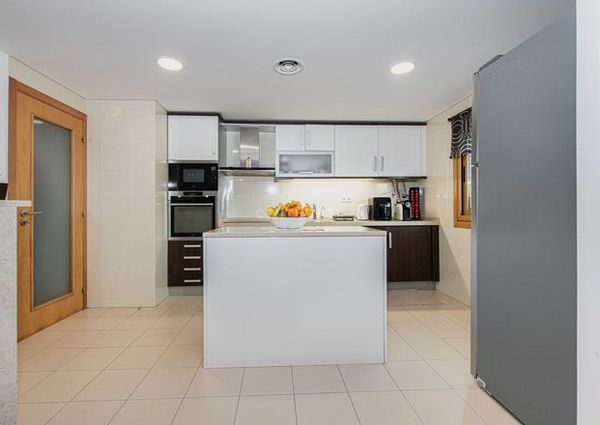 Apartamento T2
