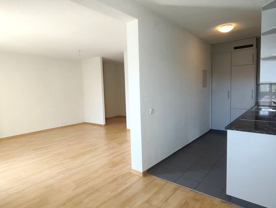2.5 Zimmer, 59 m², 3. Stock - Photo 1