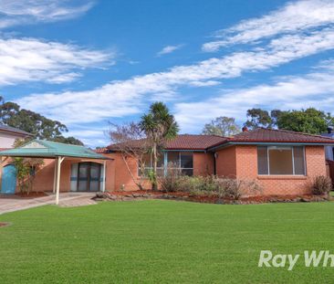 Ample Living Space! - Photo 4