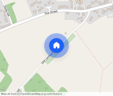 Old Lenham Road, Doddington, ME9 - Photo 1