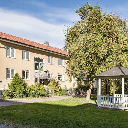 Svartbäcksgatan 50 - Foto 2