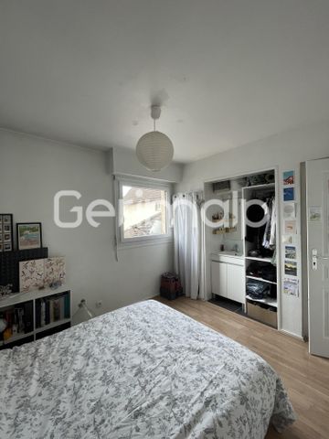 Location Appartement 1 pièce 14 m² - Photo 3