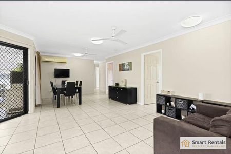 3 Thornbill Close, Kelso QLD 4815 - House For Rent | Domain - Photo 3